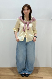 Кардиган UNIQLO кофта 1160727339 (Красный L)