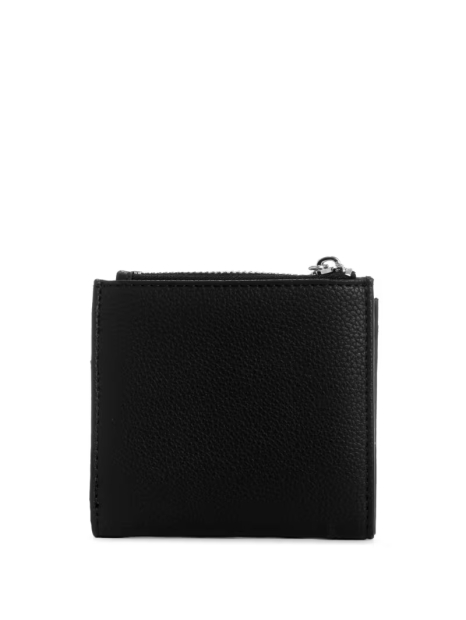 Кошелек-картхолдер Guess с логотипом 1159848987 (Черный One size)
