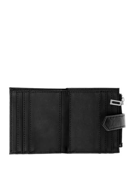 Кошелек-картхолдер Guess с логотипом 1159848987 (Черный One size)