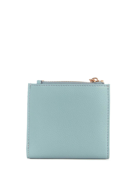 Гаманець-картхолдер Guess з логотипом 1159849616 (Блакитний One size)