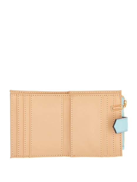 Гаманець-картхолдер Guess з логотипом 1159849616 (Блакитний One size)