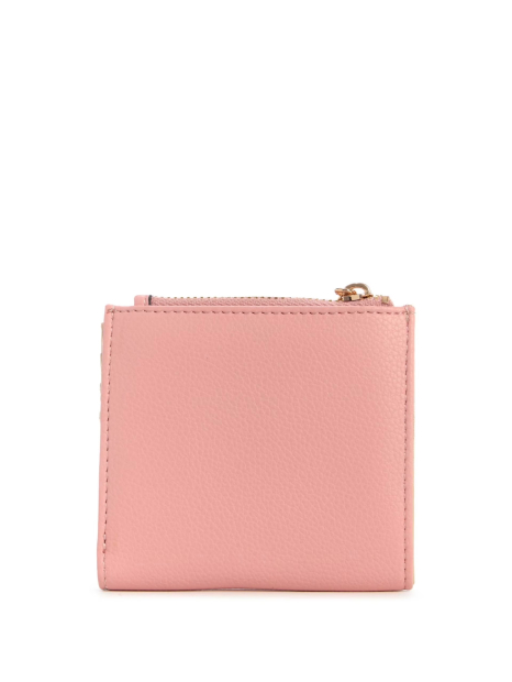 Кошелек-картхолдер Guess с логотипом 1159850601 (Розовый One size)