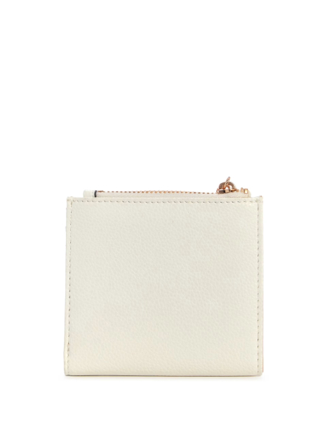 Кошелек-картхолдер Guess с логотипом 1159850602 (Белый One size)