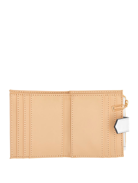 Кошелек-картхолдер Guess с логотипом 1159850602 (Белый One size)