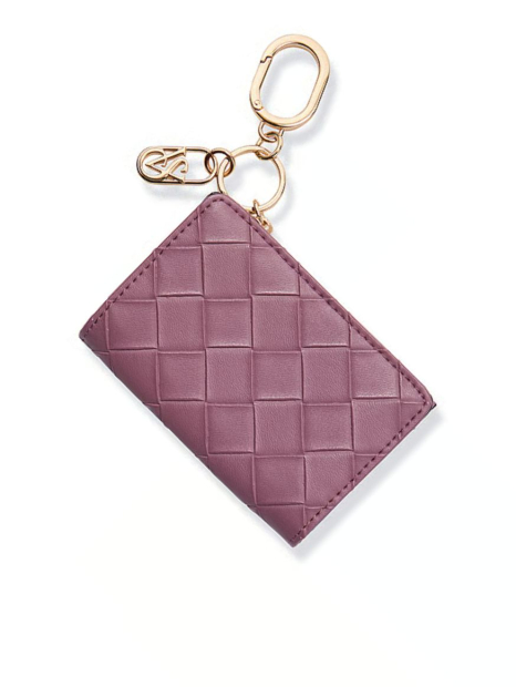 Картхолдер Victoria's Secret 1159856412 (Бэзовий One Size)