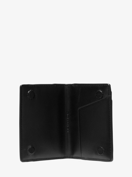Картхолдер Cooper Michael Kors в подарочной коробке 1162811510 (Черный/Белый One size)