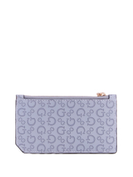 Картхолдер Guess с логотипом 1159838382 (Синий One size)