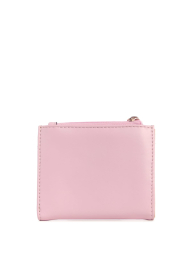 Гаманець-картхолдер Guess з логотипом 1159840868 (Рожевий One size)
