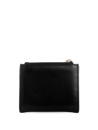 Гаманець-картхолдер Guess з логотипом 1159850038 (Чорний One size)