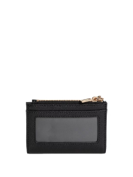 Мини-кошелек Kyrie Guess с карабином 1159851907 (Черный One size)