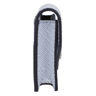 Шкіряний міні-гаманець Ralph Lauren з логотипом 1159856758 (Блакитний One size)