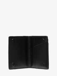 Картхолдер Cooper Michael Kors в подарочной коробке 1162811510 (Черный/Белый One size)