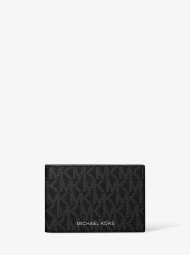 Картхолдер Cooper Michael Kors в подарочной коробке 1162812249 (Черный One size)