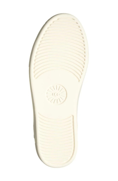 Кожаные высокие кеды Zilo High 39 (6 US) 25 см Черный 1159839079