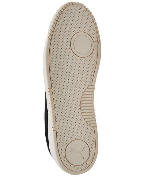 Мужские кеды Club 5v5 Puma 42,5 (9,5 US) 27,5 см Белый 1159842221
