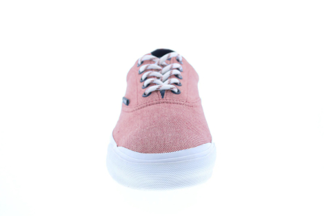 Мужские кеды Tommy Hilfiger с логотипом 43 (10 US) 28,5 см Красный 1159840330