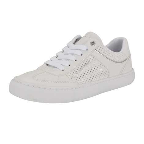 Женские кеды Cayjay Calvin Klein 39,5 (9 US) 26 см Белый 1159841246