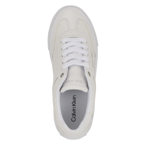 Женские кеды Cayjay Calvin Klein 39,5 (9 US) 26 см Белый 1159841246