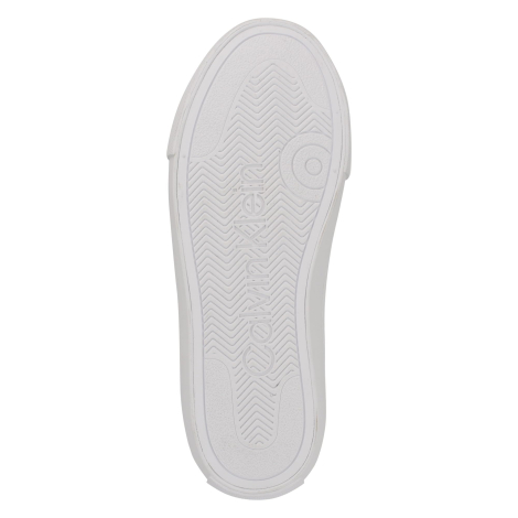 Женские кеды Cayjay Calvin Klein 39,5 (9 US) 26 см Белый 1159841246