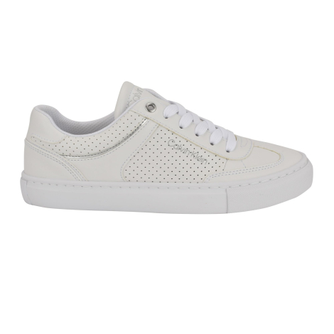 Женские кеды Cayjay Calvin Klein 39,5 (9 US) 26 см Белый 1159841246