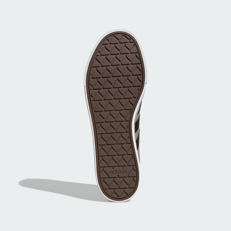 Мужские кеды Adidas DAILY 4.0 45 1/3 (11 US) 29 см Коричневый 1159841828