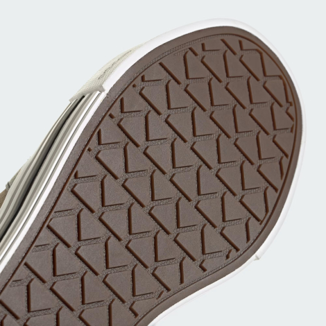 Мужские кеды Adidas DAILY 4.0 45 1/3 (11 US) 29 см Коричневый 1159841828