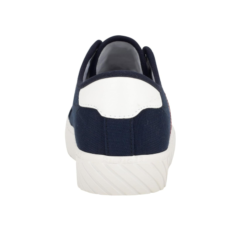 Женские кеды Hartliy 2 Tommy Hilfiger с логотипом 39 (8,5 US) 25,2 см Синий 1159841854