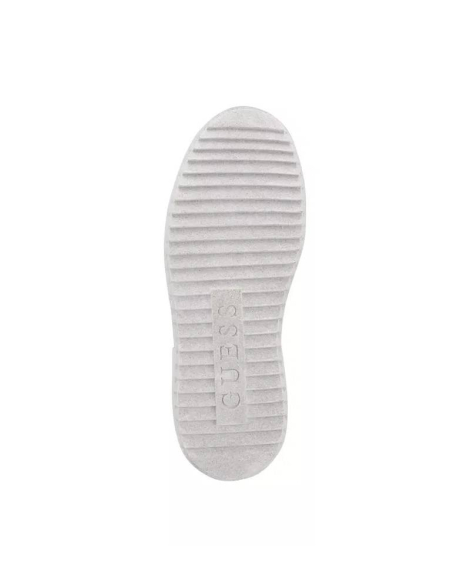 Жіночі кеди Denesa GUESS з принтом 36,5 (6 US) 23,5 см Білий 1159842234