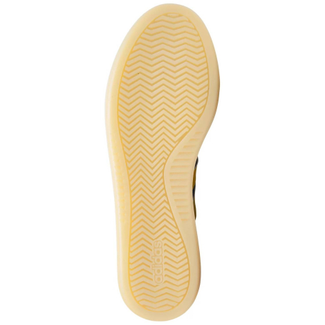 Мужские кеды Adidas Barreda Decode 42 (8 1/2 US) 26,5 см Синий/Желтый 1159843166