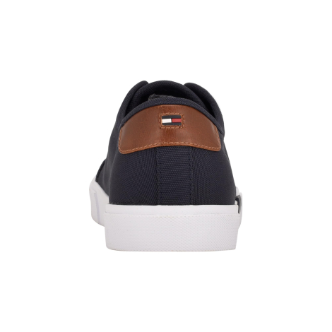 Текстильные кеды Pandora Tommy Hilfiger 41 (8 US) 26,5 см Синий 1159843502