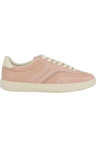 Женские кеды Norah Calvin Klein 39,5 (9 US) 26,2 см Розовый 1159843731