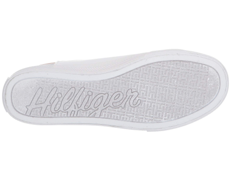 Женские кеды Laddi 2 Tommy Hilfiger кроссовки 37,5 (7 US) 24 см Белый 1159845376