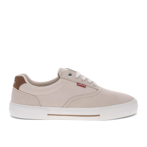 Мужские кеды Thane Levi's 44 (10 US) 28,5 см Бежевый 1159845431