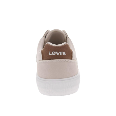 Мужские кеды Thane Levi's 44 (10 US) 28,5 см Бежевый 1159845431