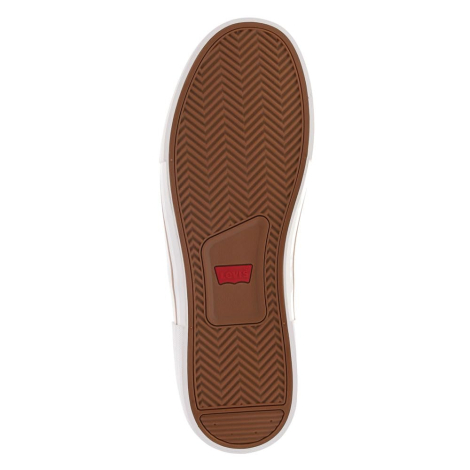 Мужские кеды Thane Levi's 44 (10 US) 28,5 см Бежевый 1159845431