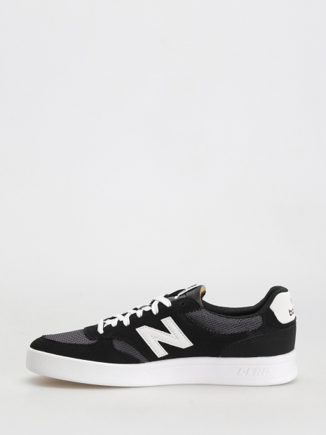 Мужские кеды CT300 New Balance 41,5 (8 US) 26,5 см Черный 1159845520
