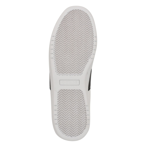 Чоловічі кеди Largot GUESS з логотипом 46 (13 US) 30,5 см Білий 1159846714