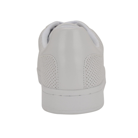 Мужские кеды Lail GUESS с логотипом 41 (8 US) 27 см Белый 1159846892