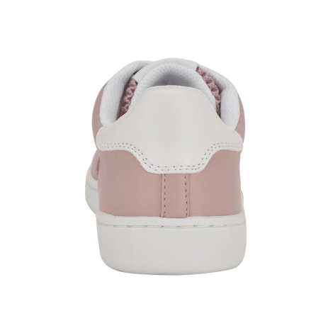 Женские кеды Heyra Calvin Klein 40,5 (10 US) 27 см Розовый 1159847053