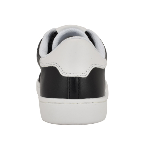 Женские кеды Heyra Calvin Klein 37,5 (7 US) 24,5 см Черный 1159848401