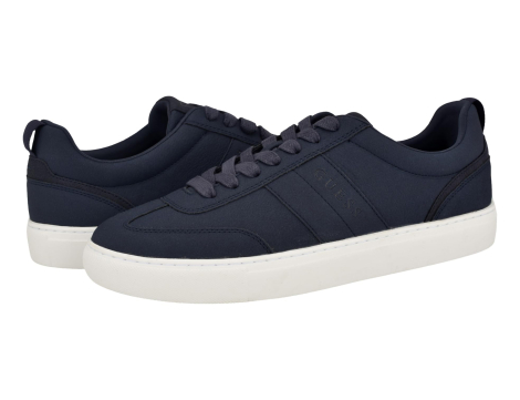 Мужские кеды Bekolin GUESS 44 (11 US) 29,5 см Синий 1159848475