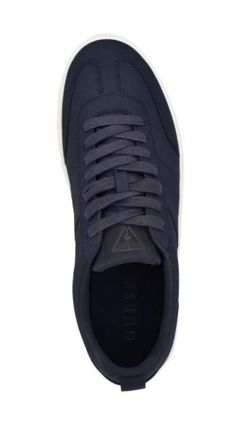 Мужские кеды Bekolin GUESS 44 (11 US) 29,5 см Синий 1159848475