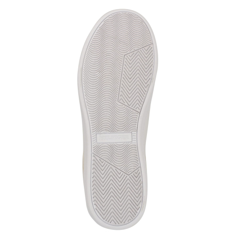 Чоловічі кеди Jacalyn Tommy Hilfiger з логотипом 45 (11,5 US) 30 см Білий 1159848849