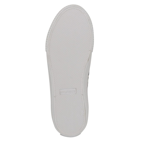 Жіночі текстильні кеди Chirley Tommy Hilfiger 38,5 (8 US) 25 см Чорний 1159849022