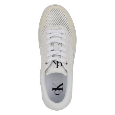 Жіночі кеди Heyra Calvin Klein 40,5 (10 US) 27 см Білий 1159851001