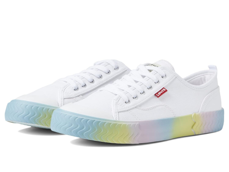 Жіночі кеди Modern Lo Levi's 42 (10 US) 27,5 см Білий 1159851715