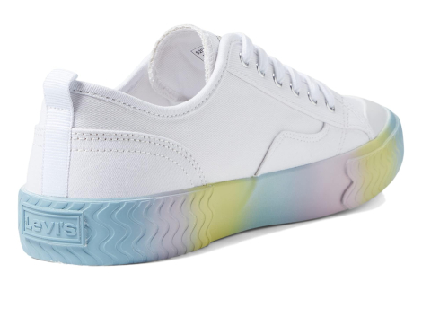 Жіночі кеди Modern Lo Levi's 42 (10 US) 27,5 см Білий 1159851715