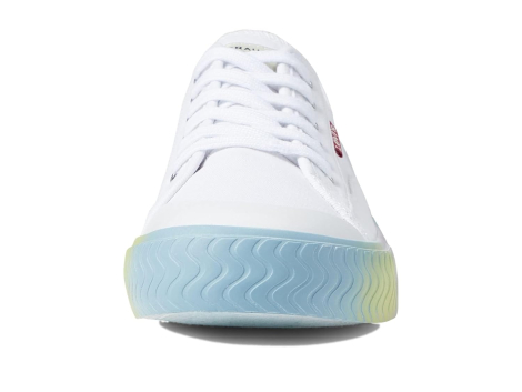 Жіночі кеди Modern Lo Levi's 42 (10 US) 27,5 см Білий 1159851715