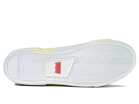 Жіночі кеди Modern Lo Levi's 42 (10 US) 27,5 см Білий 1159851715