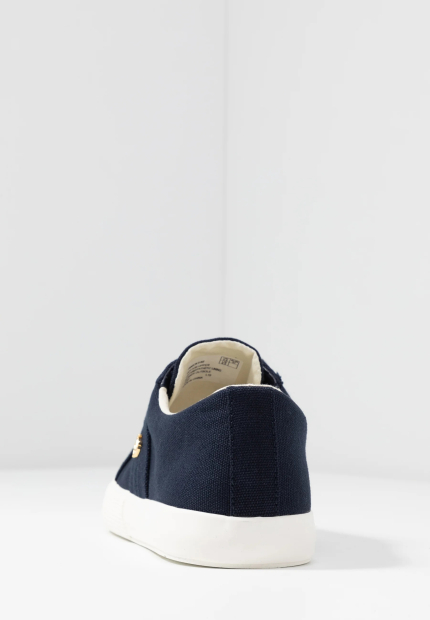 Взуття Polo Ralph Lauren 41 (9.5 US) 26.5 см Синій 1159852467